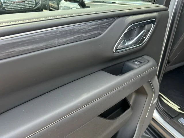 2024 GMC Yukon XL SLT - Photo 23