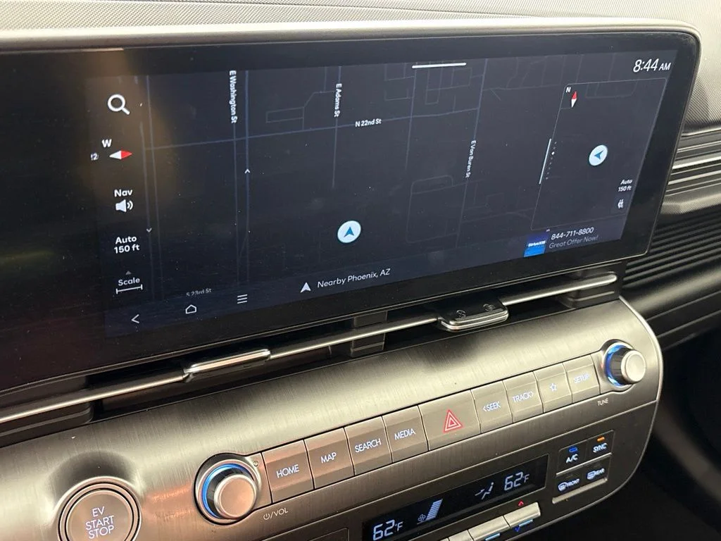 Used 2024 Gray Hyundai SEL image 34