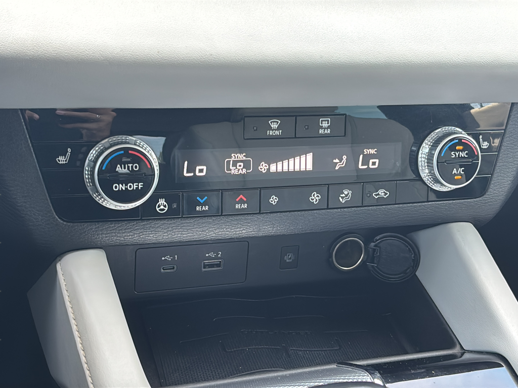 2023 Mitsubishi Outlander SEL - Photo 33