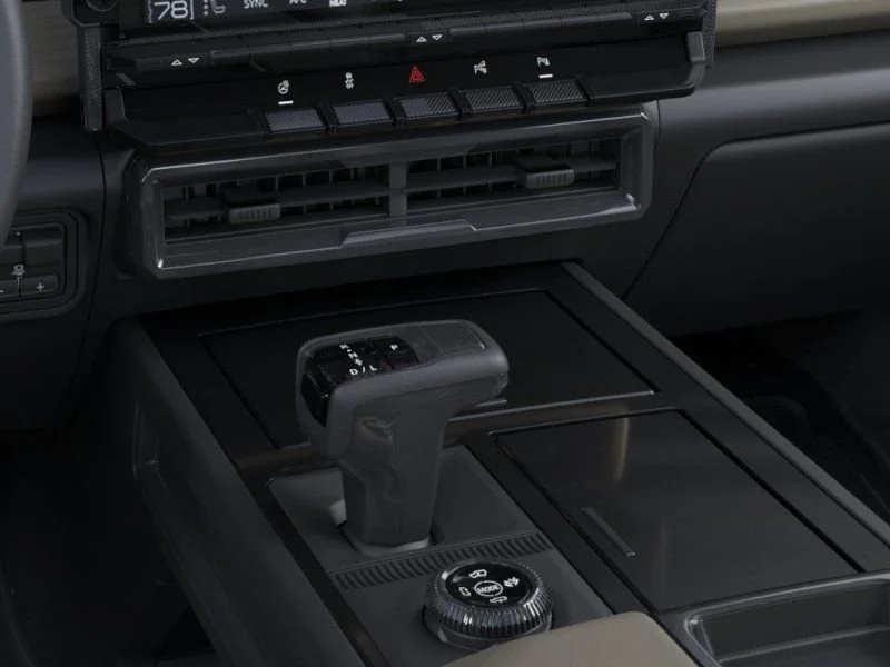 New 2026 Void Black GMC 2X image 23