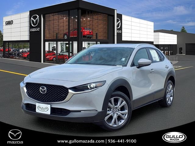 2026 Mazda CX-30 Preferred AWD's photo