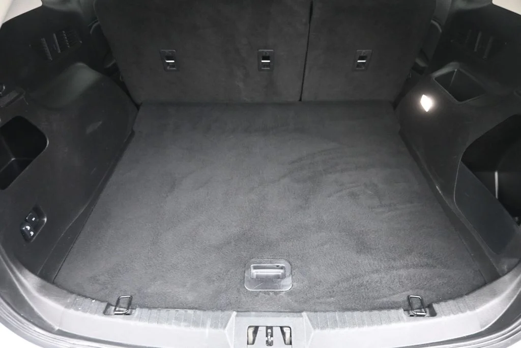 Used 2024 White Ford SEL image 11