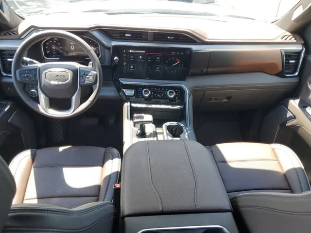 Used 2026 Sterling Metallic GMC Denali image 25