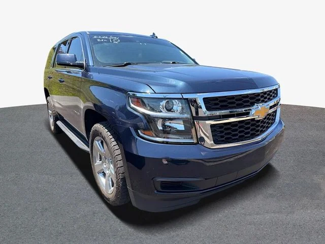 Used 2020 Blue Chevrolet LT image 4