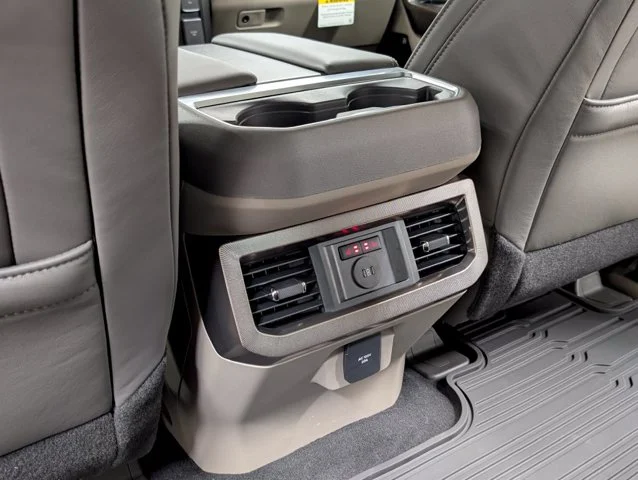 New 2027 Neptune Blue Ford F-250® Platinum® image 63