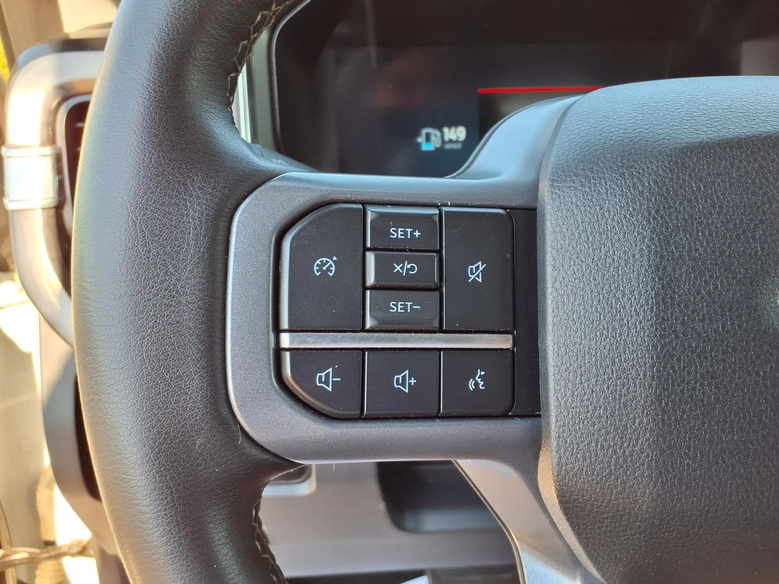 Used 2026 WHITE Ford LARIAT image 27