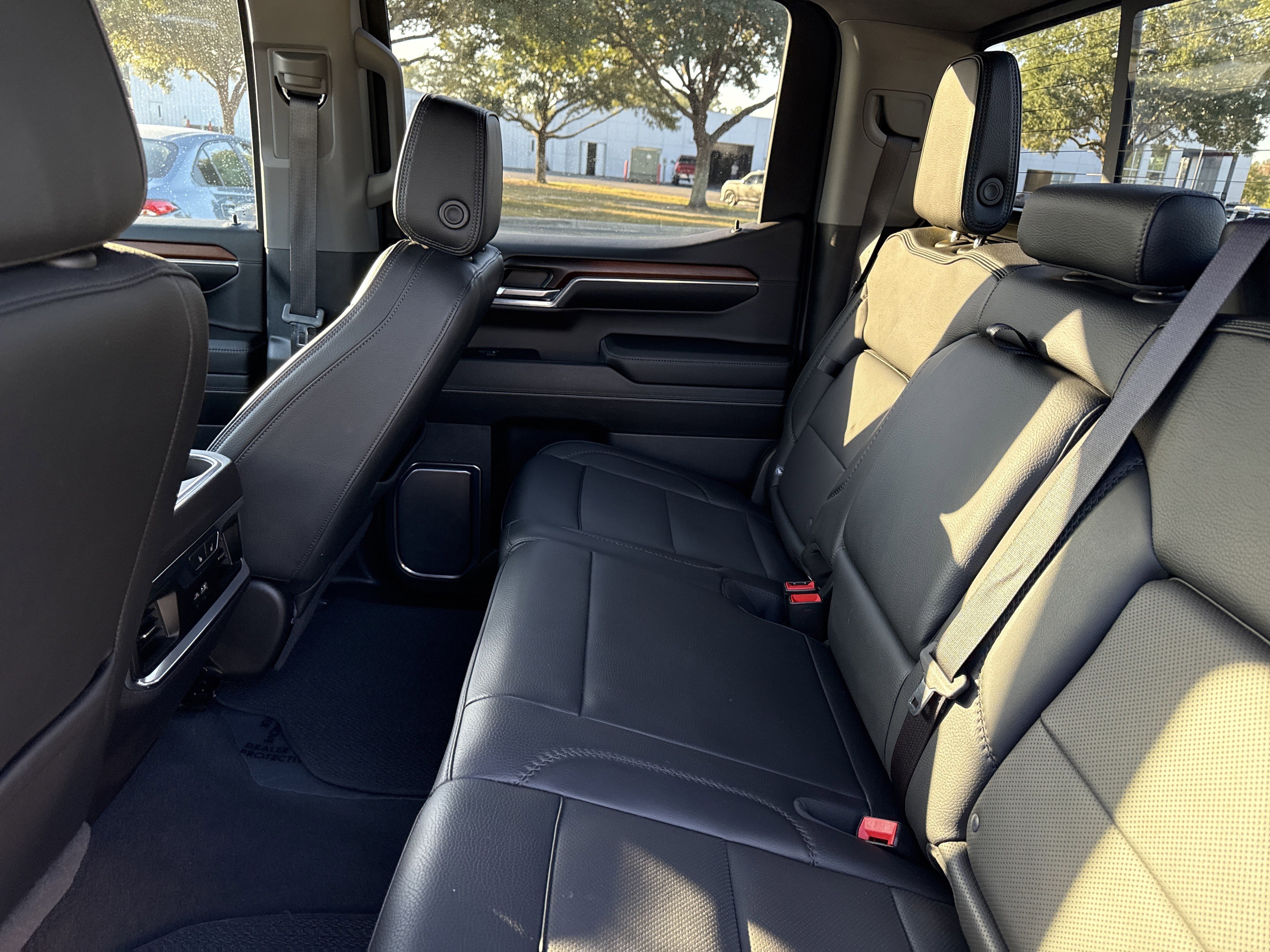 2024 GMC Sierra 1500 Denali Denali - Photo 24