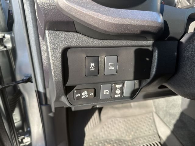 Certified Used 2023 Silver Toyota TRD Sport image 11