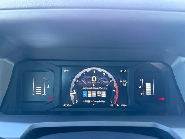 2026 Toyota Tacoma SR5 - Photo 13