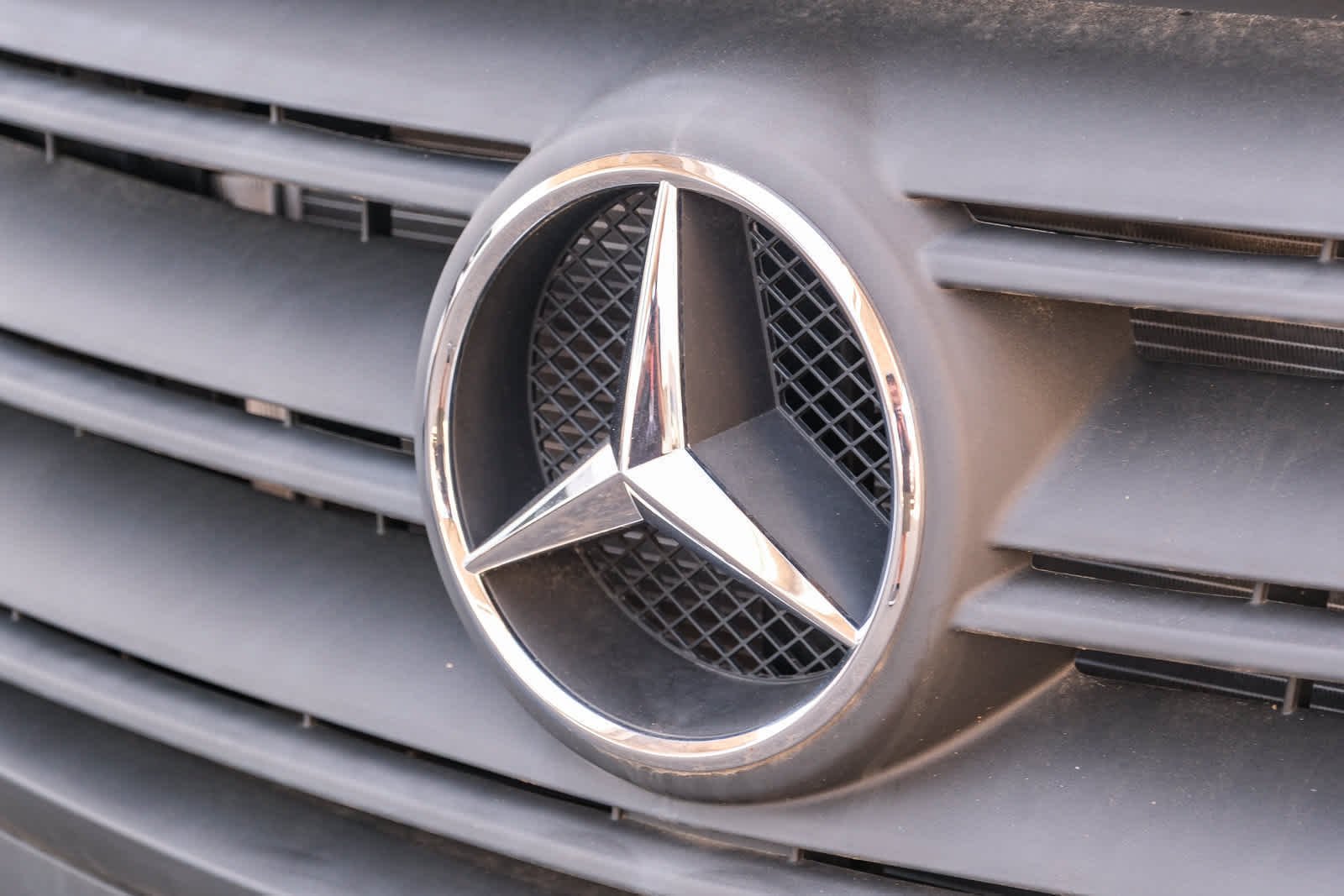 New 2025 Arctic+White Mercedes-Benz Cargo 144 WB  RWD 2.0L 4-Cylinder image 13