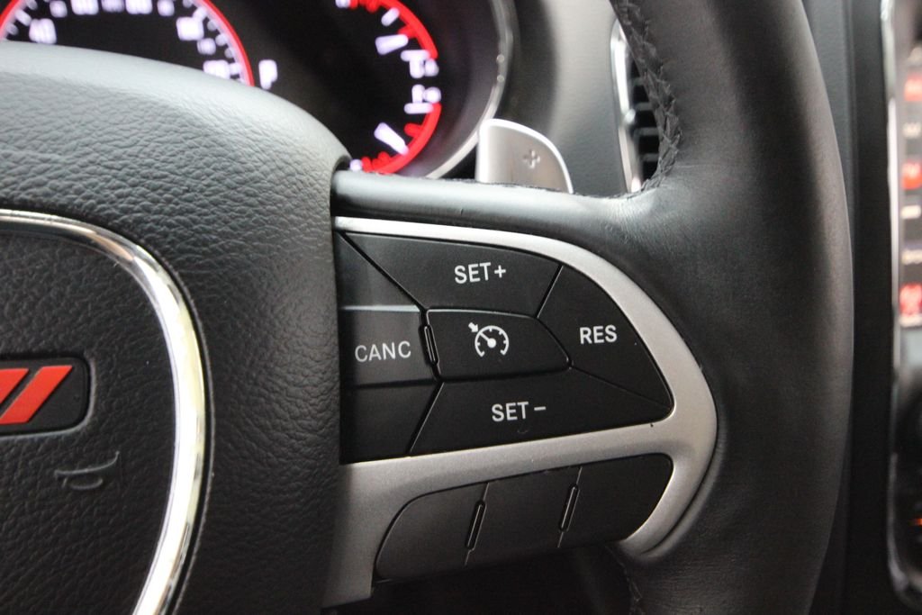 Used 2017 Black Dodge GT image 19