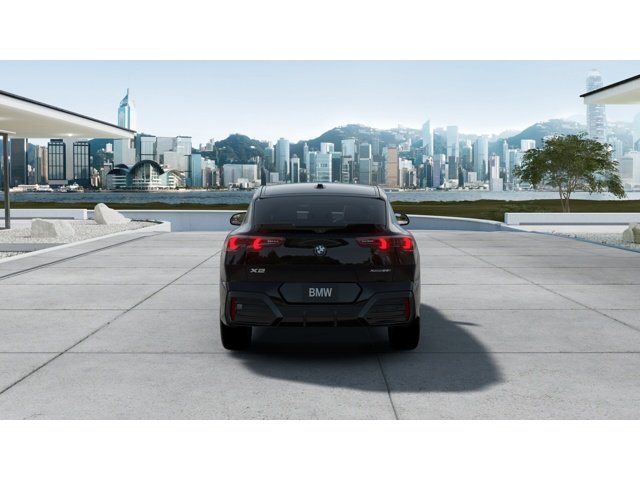 New 2027 Black Sapphire Metallic BMW xDrive28i image 5