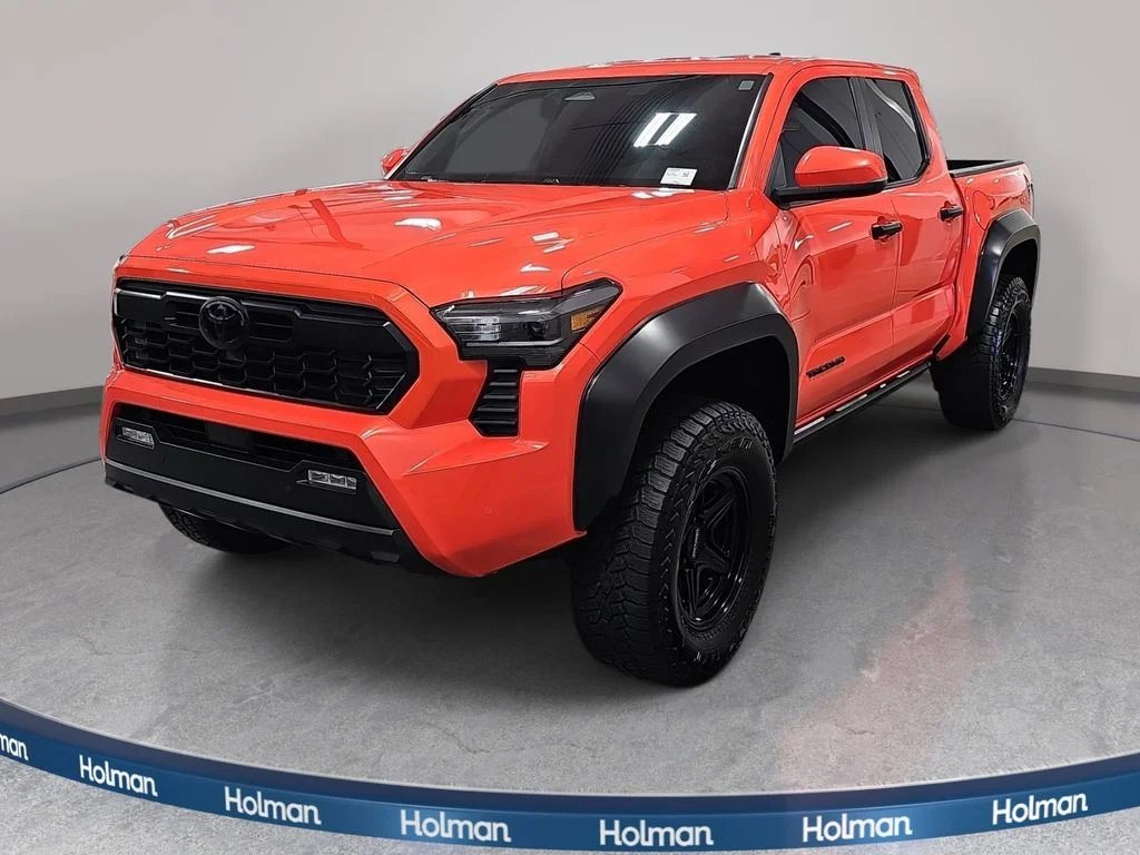 Used 2024  Toyota TRD Off-Road image 1