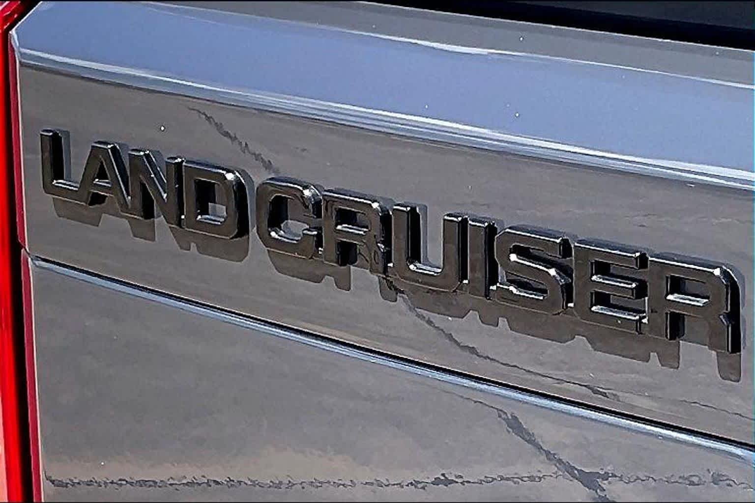 Certified Used 2026 Underground Toyota  image 10
