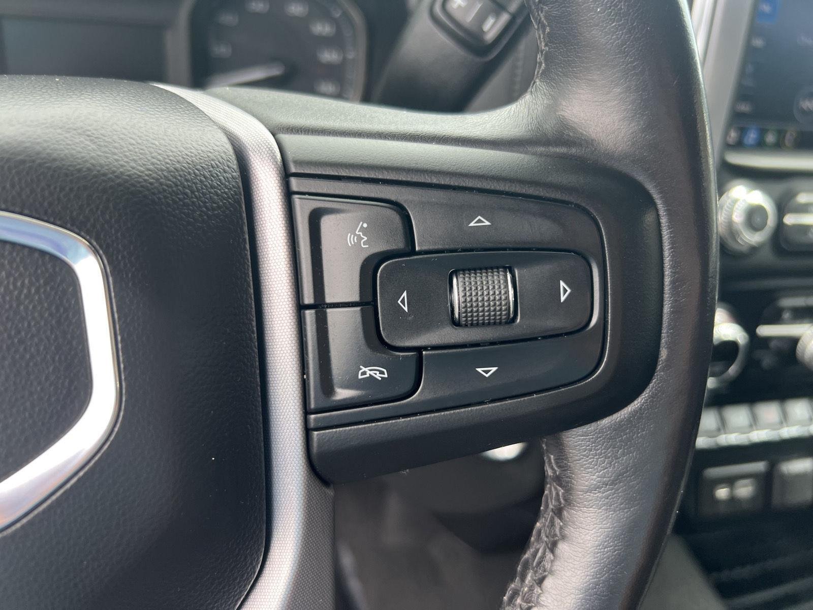 2021 GMC Sierra 1500 Elevation - Photo 20