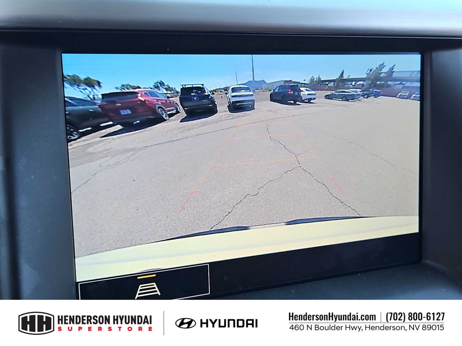 Used 2023 Summit White GMC SLT image 30