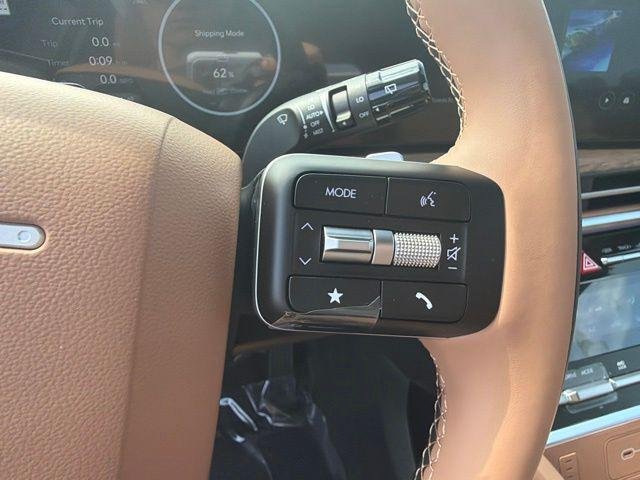 New 2026 Phantom Black Hyundai Calligraphy image 22