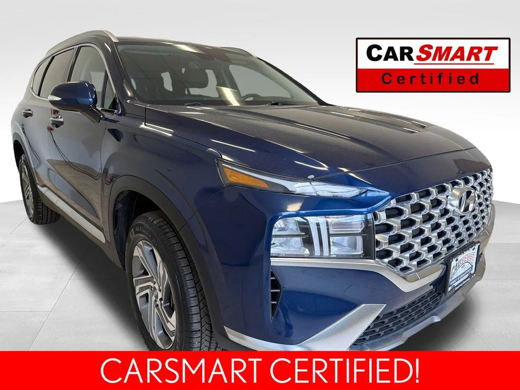 2021 Hyundai Santa Fe SEL 2.5 AWD's photo