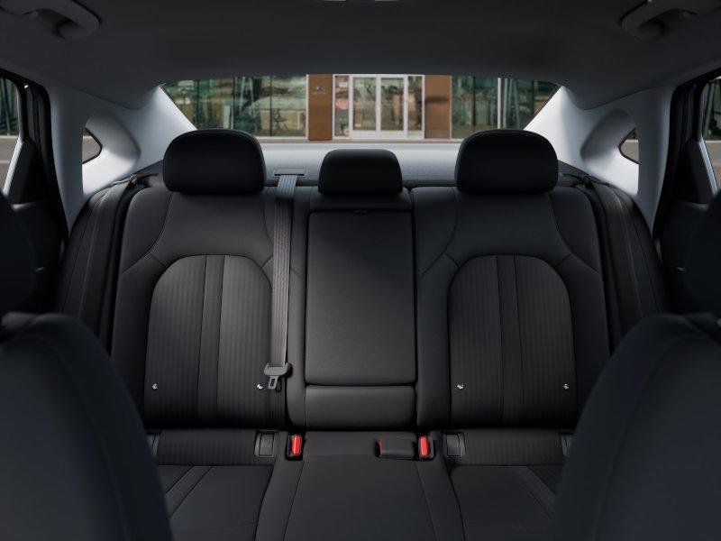 New 2026 Portofino Gray Hyundai SE image 12