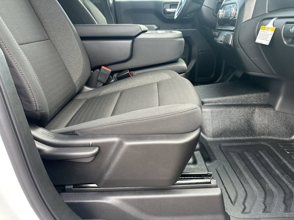 2026 GMC Sierra 1500 Pro - Photo 36