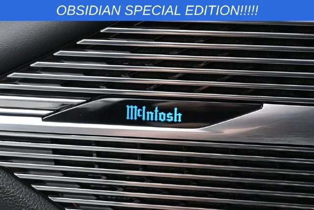 New 2026 High Gloss Black Jeep Summit Obsidian image 18
