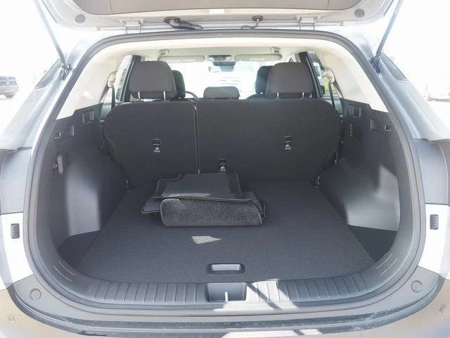 2026 Kia Sportage LX Hybrid - Photo 12