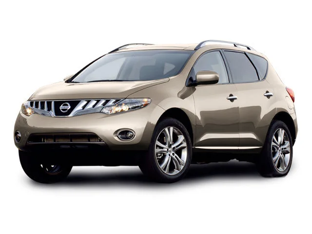 Used 2009 Saharan Stone Nissan S image 1