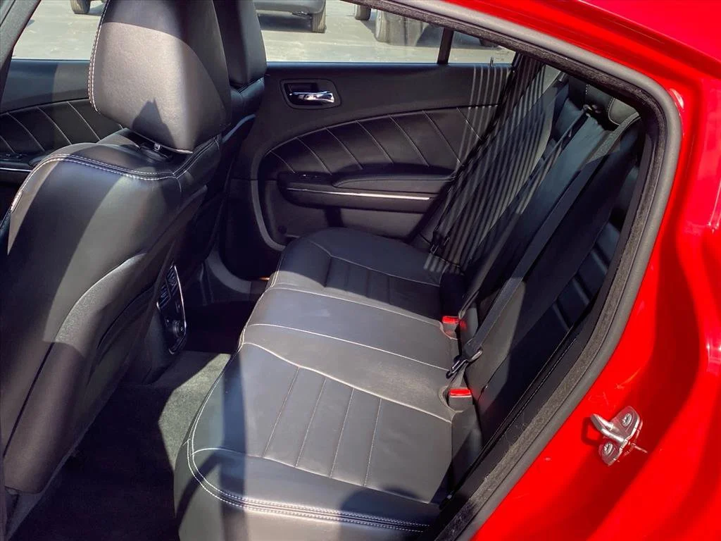 Used 2014 Torred Dodge RT Plus image 21