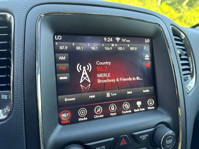 Used 2018 White Dodge GT image 21