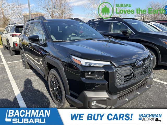 2026 Subaru Outback Limited - Photo 30