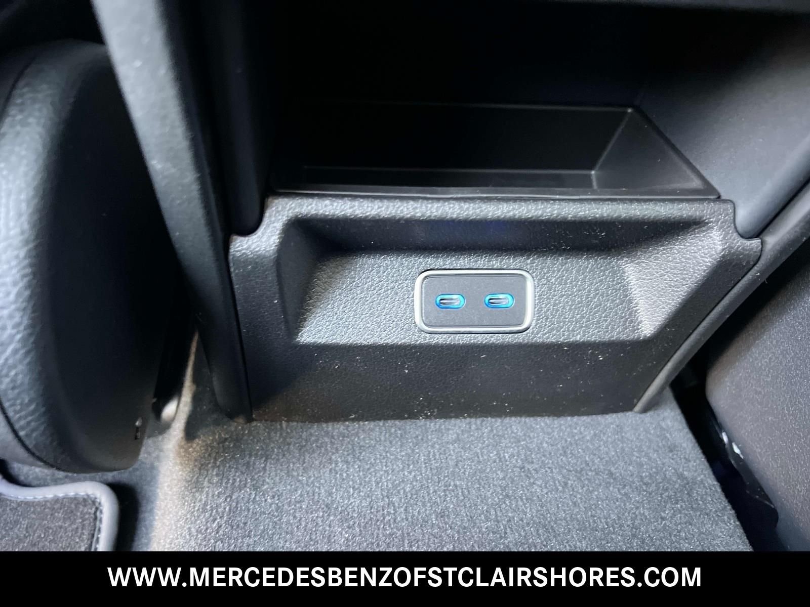New 2026 Selenite Grey Metallic Mercedes-Benz GLE 450 image 18