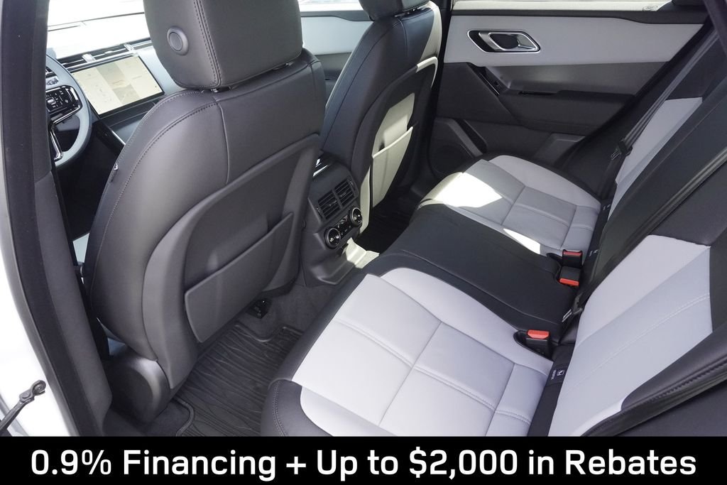 New 2026 Fuji White Land Rover S image 29