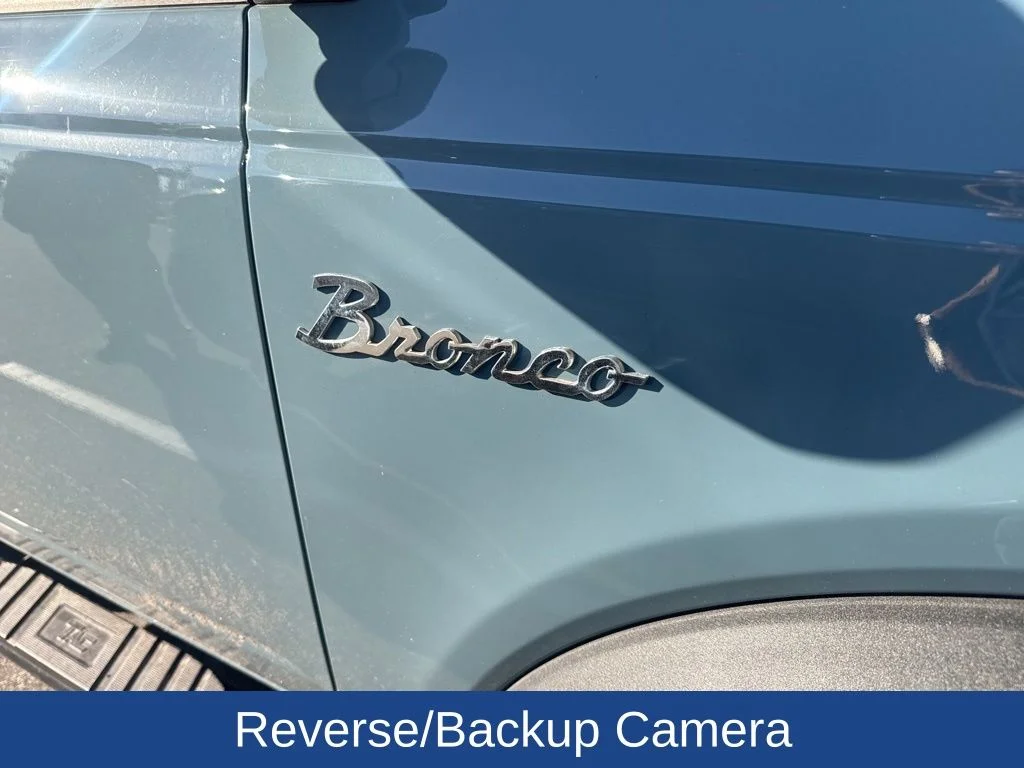 Used 2022 Area 51 Ford Big Bend image 3