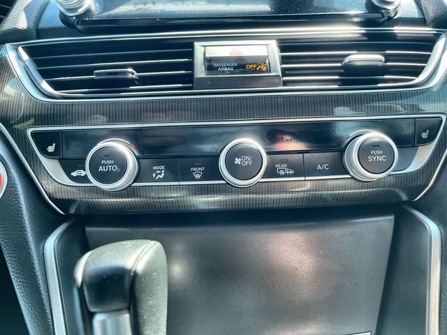 2022 Honda Accord Sport SE - Photo 22