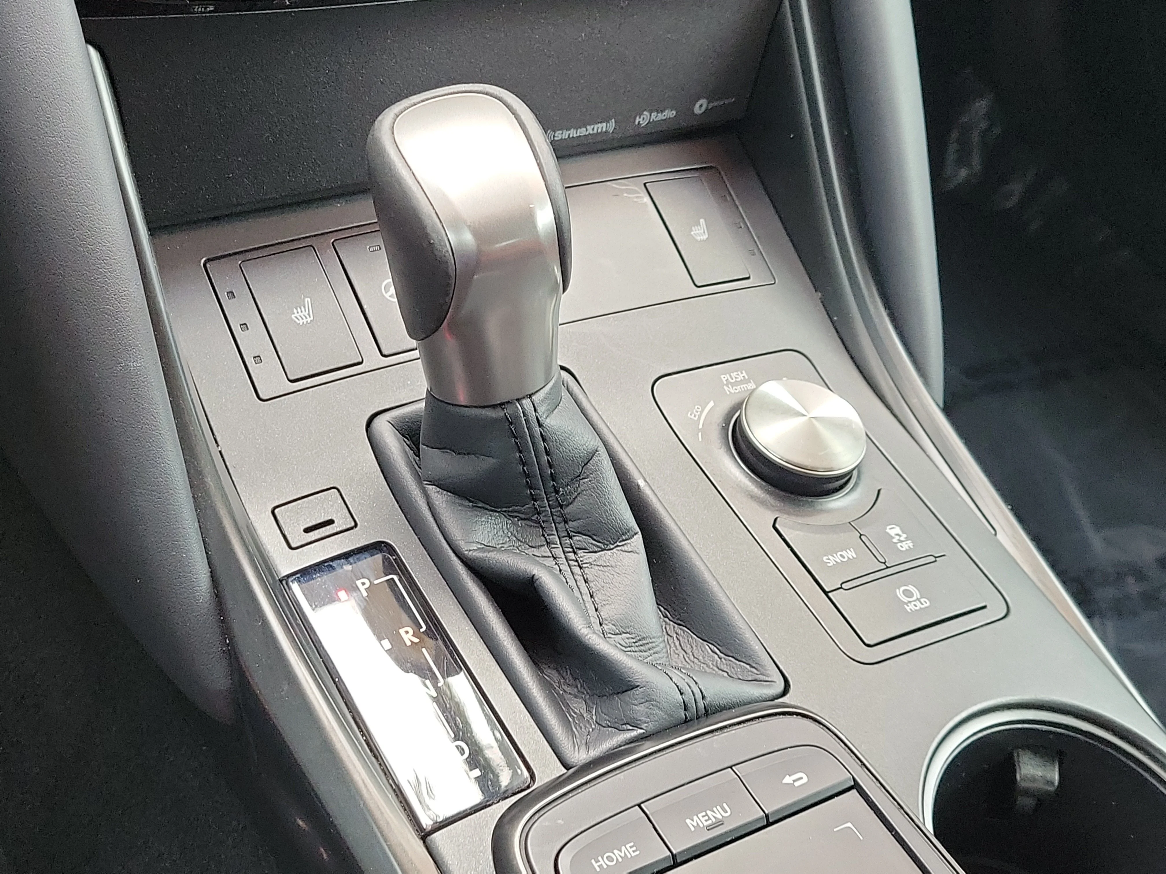 Used 2025 Iridium Lexus IS 350 F SPORT Design image 24
