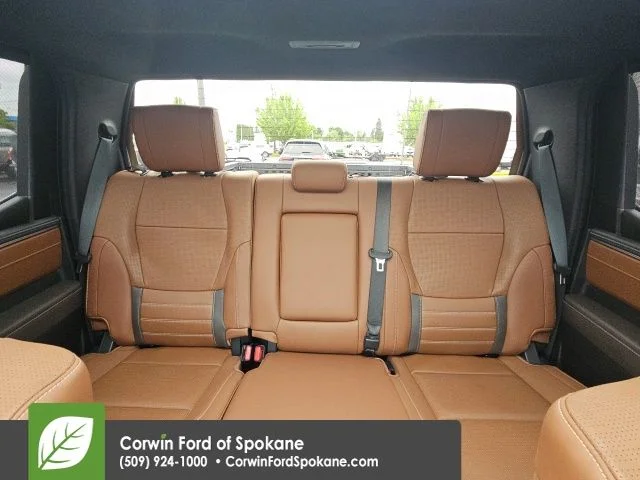 Used 2024 Magnetic Gray Metallic Toyota 1794 image 18