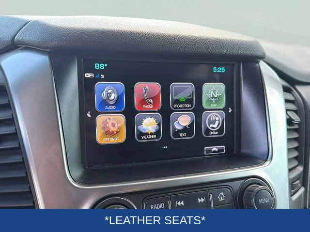Used 2019 Gray Chevrolet LT image 11