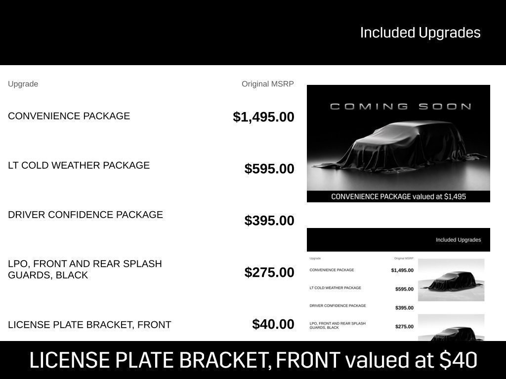 2026 Chevrolet Trailblazer LT - Photo 13