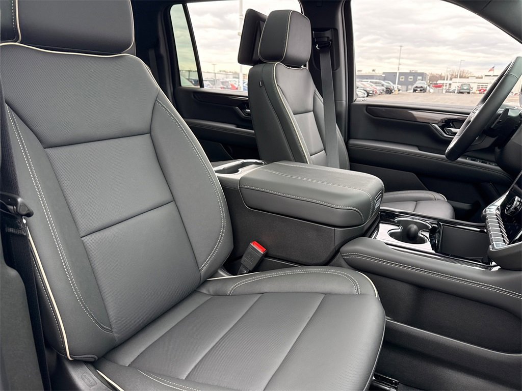 2026 GMC YUKON XL - Image 39