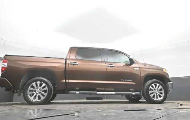 Used 2016 Brown Toyota Limited image 47