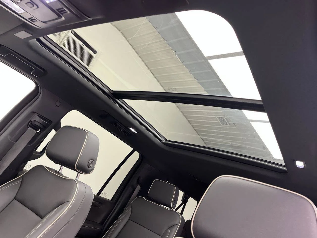 Certified Used 2025 Black Chevrolet Premier image 6