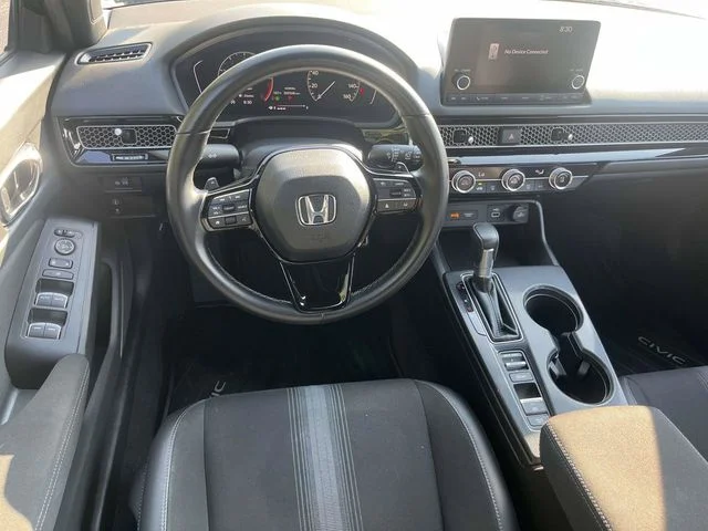 Certified Used 2024  Honda Sport image 15