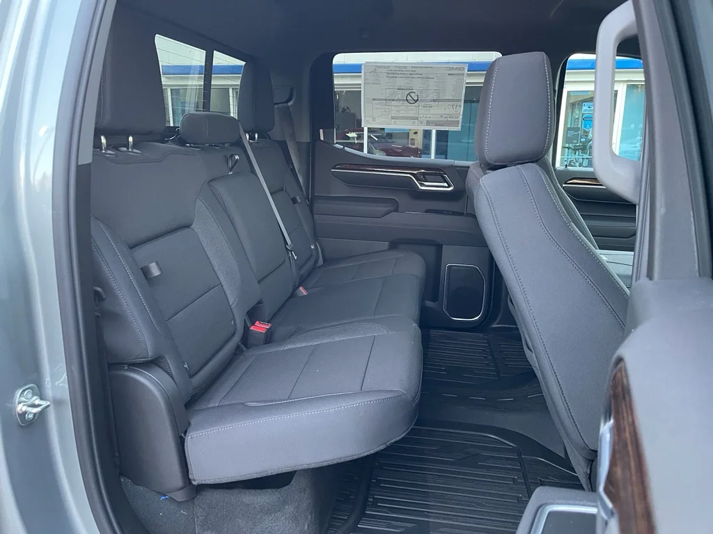 2026 GMC Sierra 1500 Elevation - Photo 31