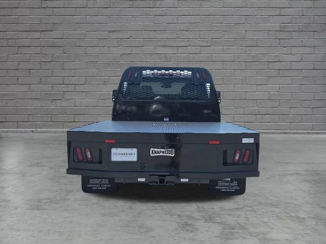 New 2025 Summit White GMC Pro image 4