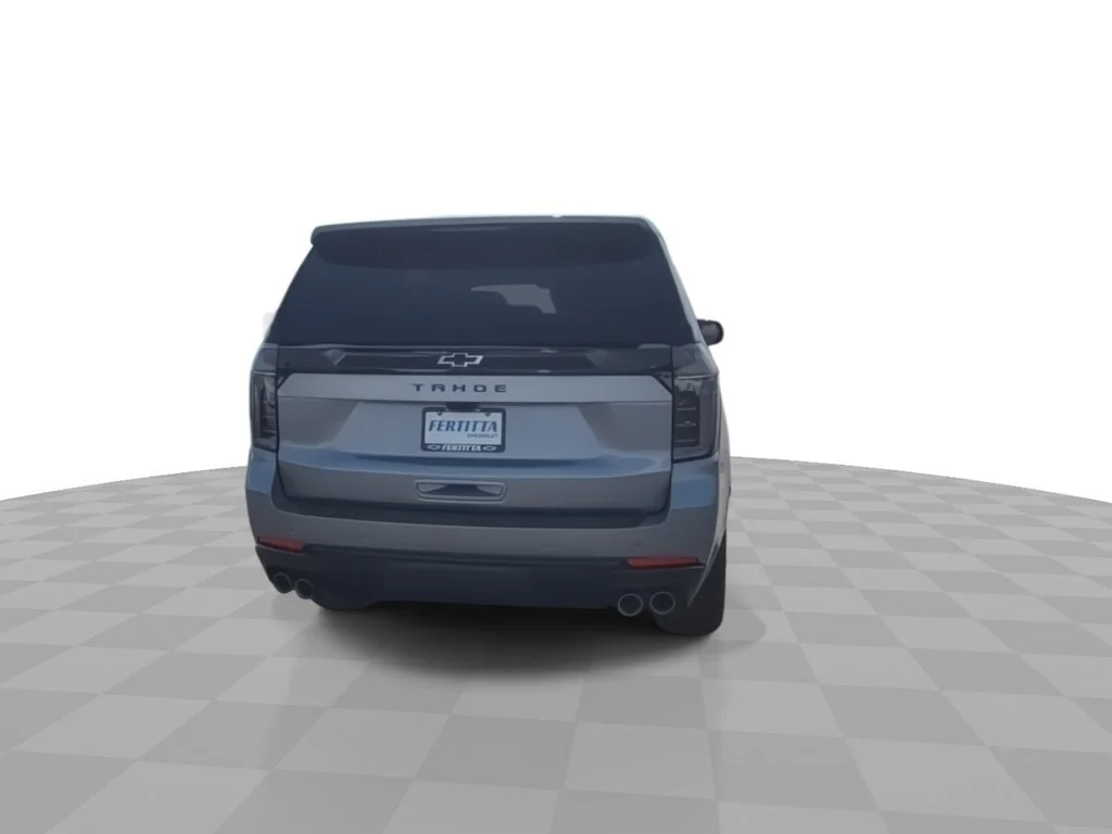 2026 Chevrolet Tahoe Z71 - Photo 7