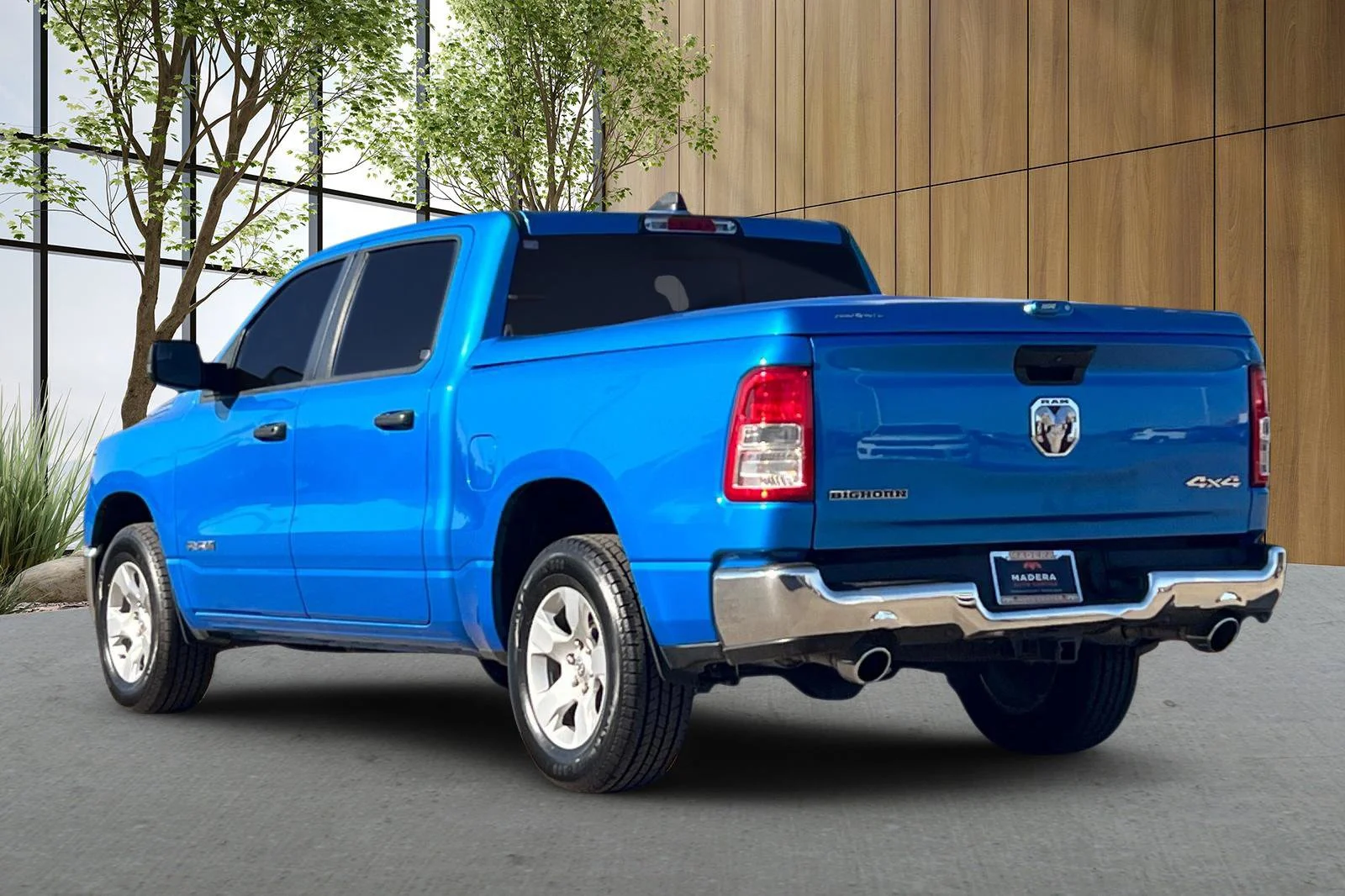 Used 2023  Ram Big Horn image 6