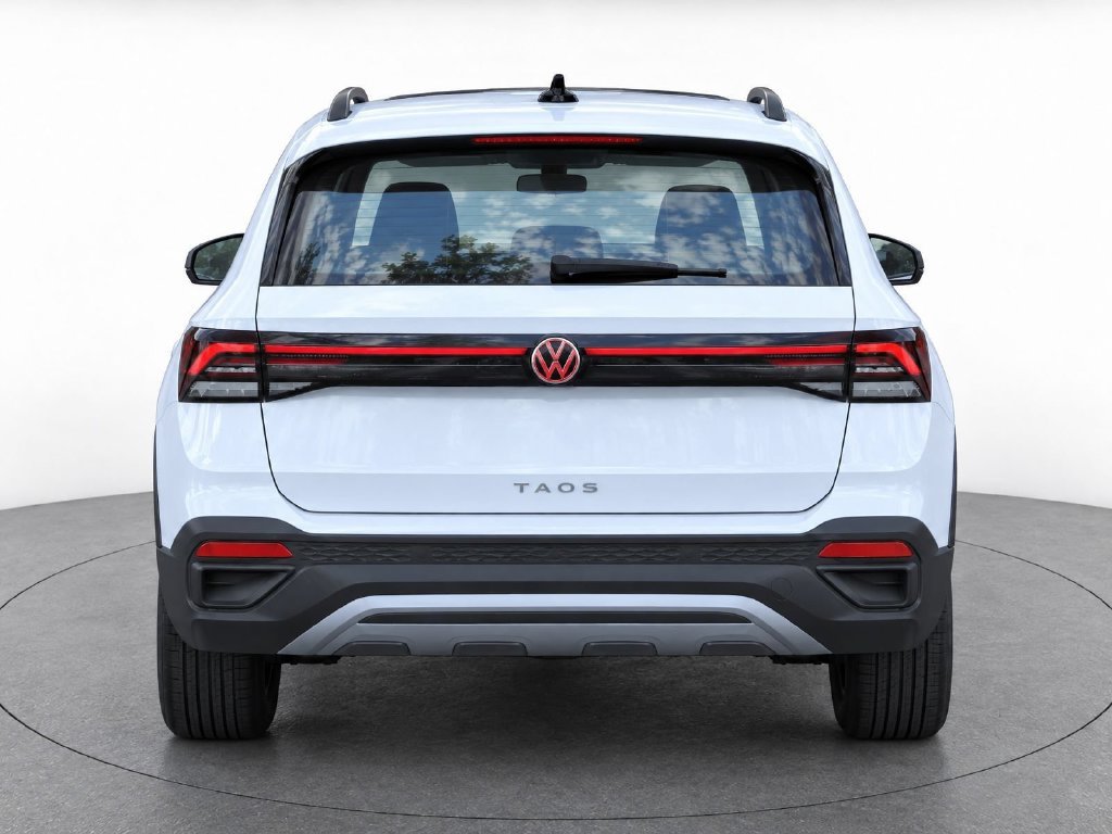 Used 2025  Volkswagen 1.5T S image 5