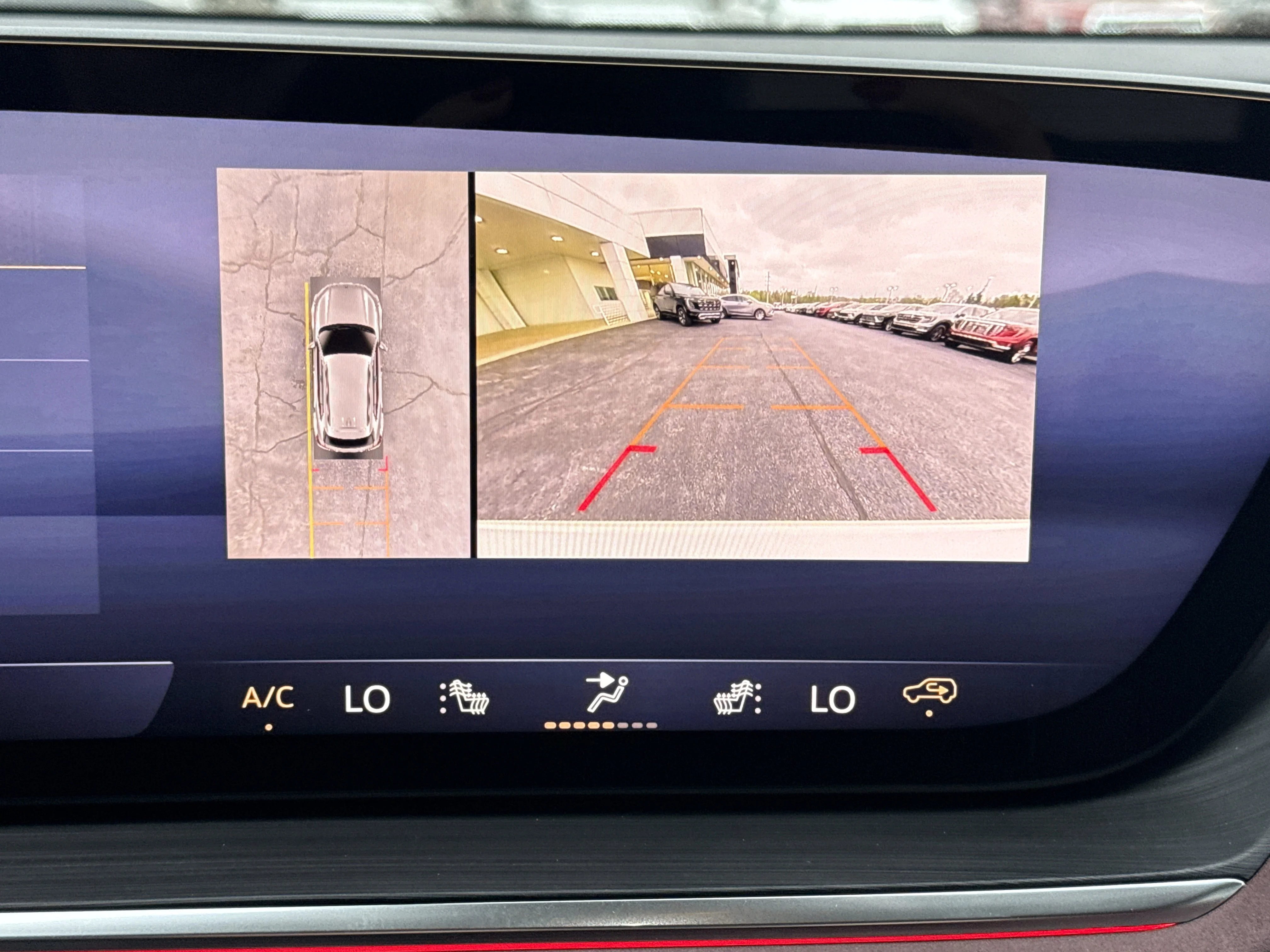 New 2026 Summit White Buick Sport Touring AWD image 9