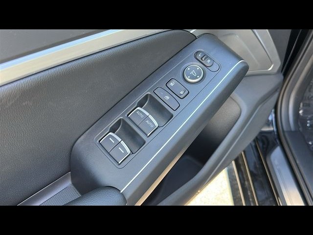 New 2026 Majestic Black Pearl Acura A-Spec Package image 25