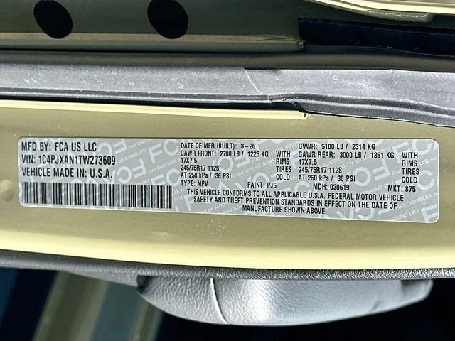 New 2026 41 Exterior Paint Jeep Sport image 21